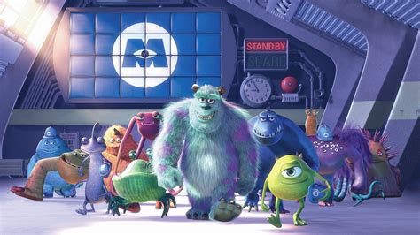 Watch Monsters, Inc. online free on Flixtor.